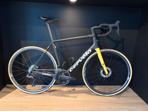 Cervelo R5 2024 58 Ultegra  - 1