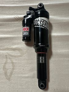 Amortisseur ROCKSHOX Monarch plus RC3  - 1