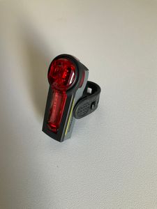 Éclairage arrière Kryptonite Incite XBR BRAKE - 1