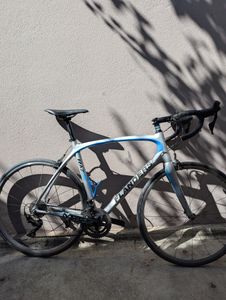 Vélo carbone Flanderz Razor - 1