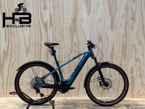 Cube Reaction Hybrid Race 750 29 pouces VTT électr... - 1