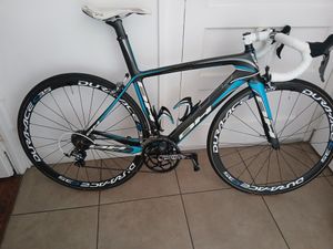 Velo course BH G6 - 1