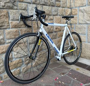 Look AL264 Campagnolo/Mavic - 1