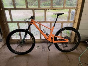 VTT Enduro SCOR 4060 LT Carbone 2023 - Taille L - ... - 1