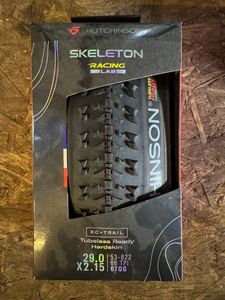 pneus VTT Hutchinson Skeleton Racing - 1