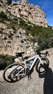 Cannondale Topstone Carbon 2 L SmartSense 2023 tai... - 1