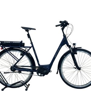 Böttcher Glider X 6100 Vélo électrique Shimano Nex... - 1