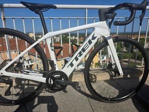 VAE TREK DOMANE + SLR 6 etat neuf T 50 - 1