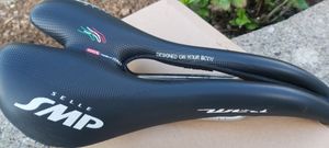 Selle SMP « Well »   - 1