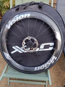 Roues Vision Metron 55sl - 1