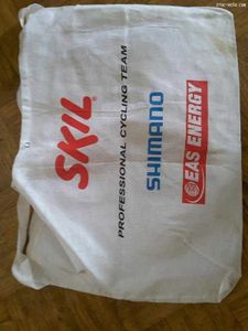 Musette skil shimano - 1