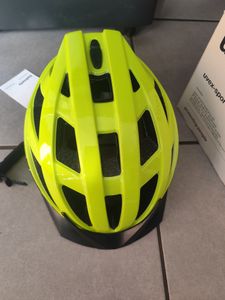 casque uvex i vo 3d - 1