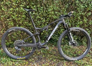  VTT Lapierre XRM (Taille L) — SRAM XX1 / Flight A... - 1