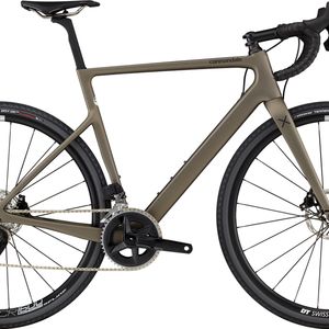 Cannondale Super Six Evo SE Gravel - 1