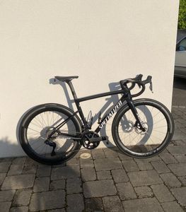 Specialized Tarmac SL8 T52 - 1
