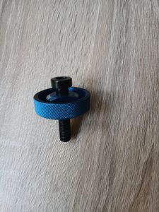 extracteur de roulement de boîtiers GXP/BB90 marqu... - 1