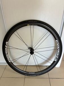 Roues Corima 32 ws  - 1
