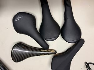 Selles de vélo - 1