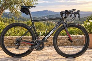 Specialized tarmac sl6 - 1