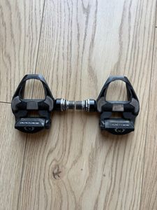 Pédales Shimano dura ace r9100 - 1