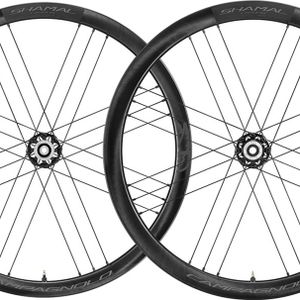 shamal disque carbone  (campagnolo) - 1