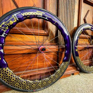 VDZ Wheels - Voodooz Wheels - 1