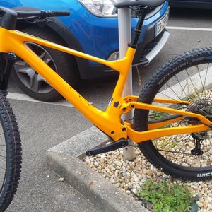 SCOTT SPARK 930 - 1