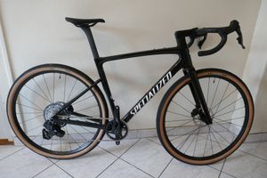 Vélo specialized crux comp 5 / neuf 0km taille 56 - 1