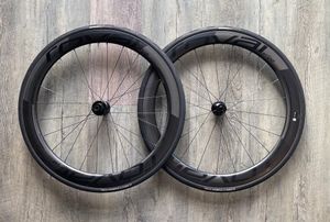 Roues Roval Rapide CL50 Disque  - 1