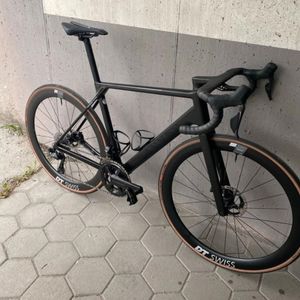 Canyon ultimate cf slx 8  - 1