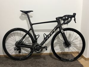 Scott addict RC Ultimate - 1