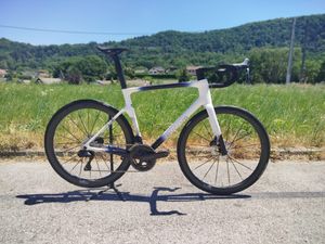 Evolve cima ultegra di2 12v 2026 - 1