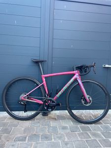 SPECIALIZED TARMAC SL8 T52 - 1