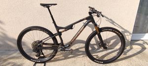 Lapierre XRM 75anniversaire - 1
