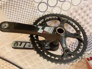 pédalier sram - 1