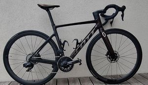 Scott Addict RC 10 - 1