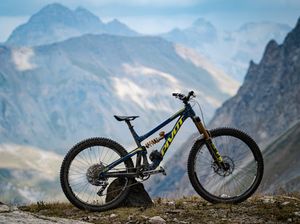 Kit cadre pivot firebird 2019 taille L - 1