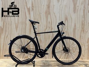 Tenways CGO600 Vélo électrique Single-Speed 2023 - 1