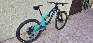 Rocky Moutain Instinct C90 XTR 2021 - 1