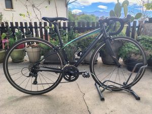 Vélo de route - Secialized Dolce Sport - 1