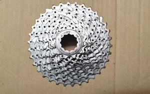 Cassette VTT 9 vitesses 11-34 SRAM PG970 - 1