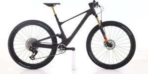 Produit Reconditionne    Scott Spark Rc Sl Xxsl Ax... - 1