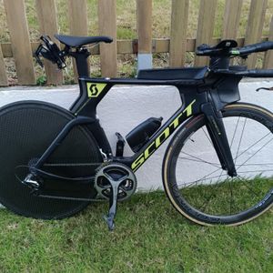 Vends Scott plasma team issue - 1