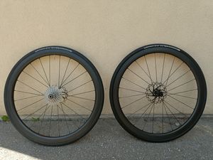 Roues Alsatrade - 1