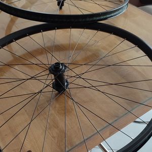 Jantes alu Syncros X-30SE / 32H / 30mm Tubeless re... - 1