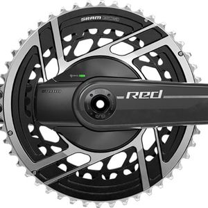 PEDALIER SRAM RED AXS E1 POWERMETER 35/48 - 1
