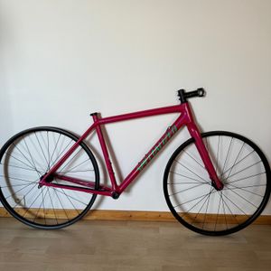 Kit cadre Specialized Crux 52  - 1