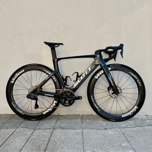 Scott Foil RC 2023 Team DSM - 1