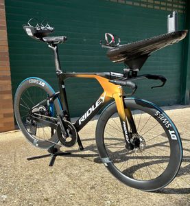 Ridley Dean Fast Uno X 2025 - 1