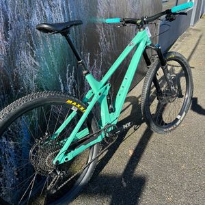 VTT YT izzio core 2 - 1